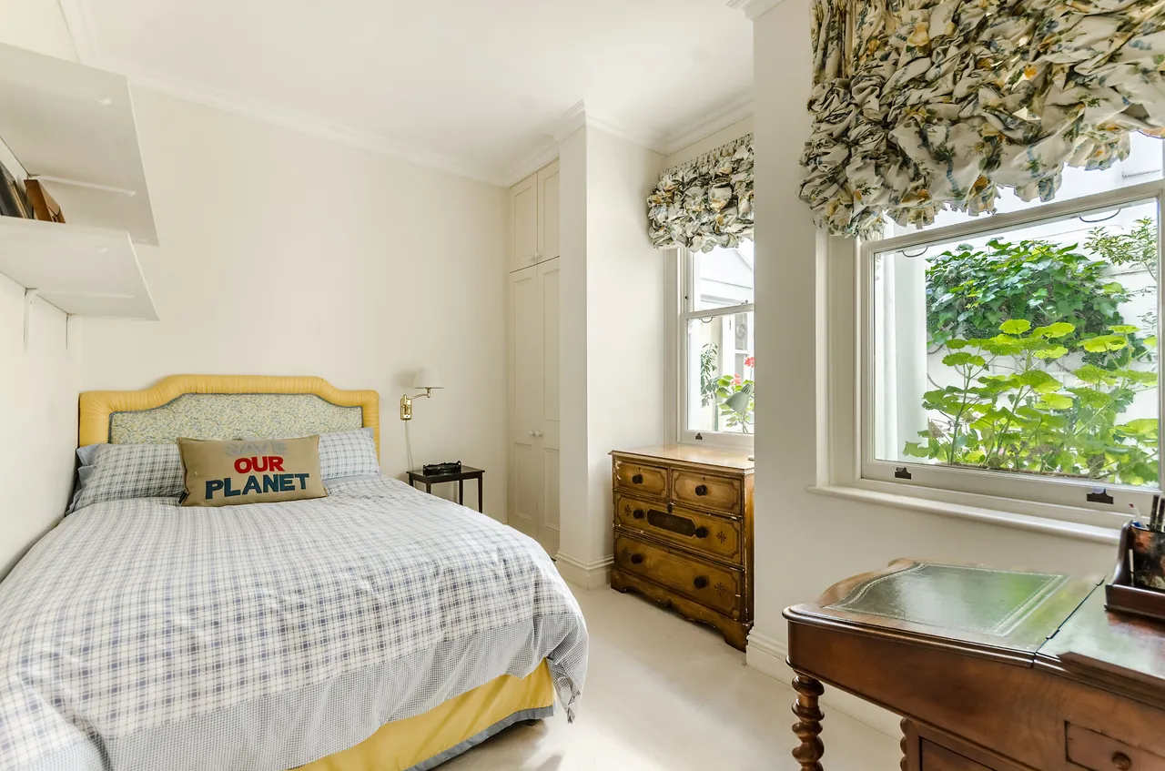 London, SW5, photo 6