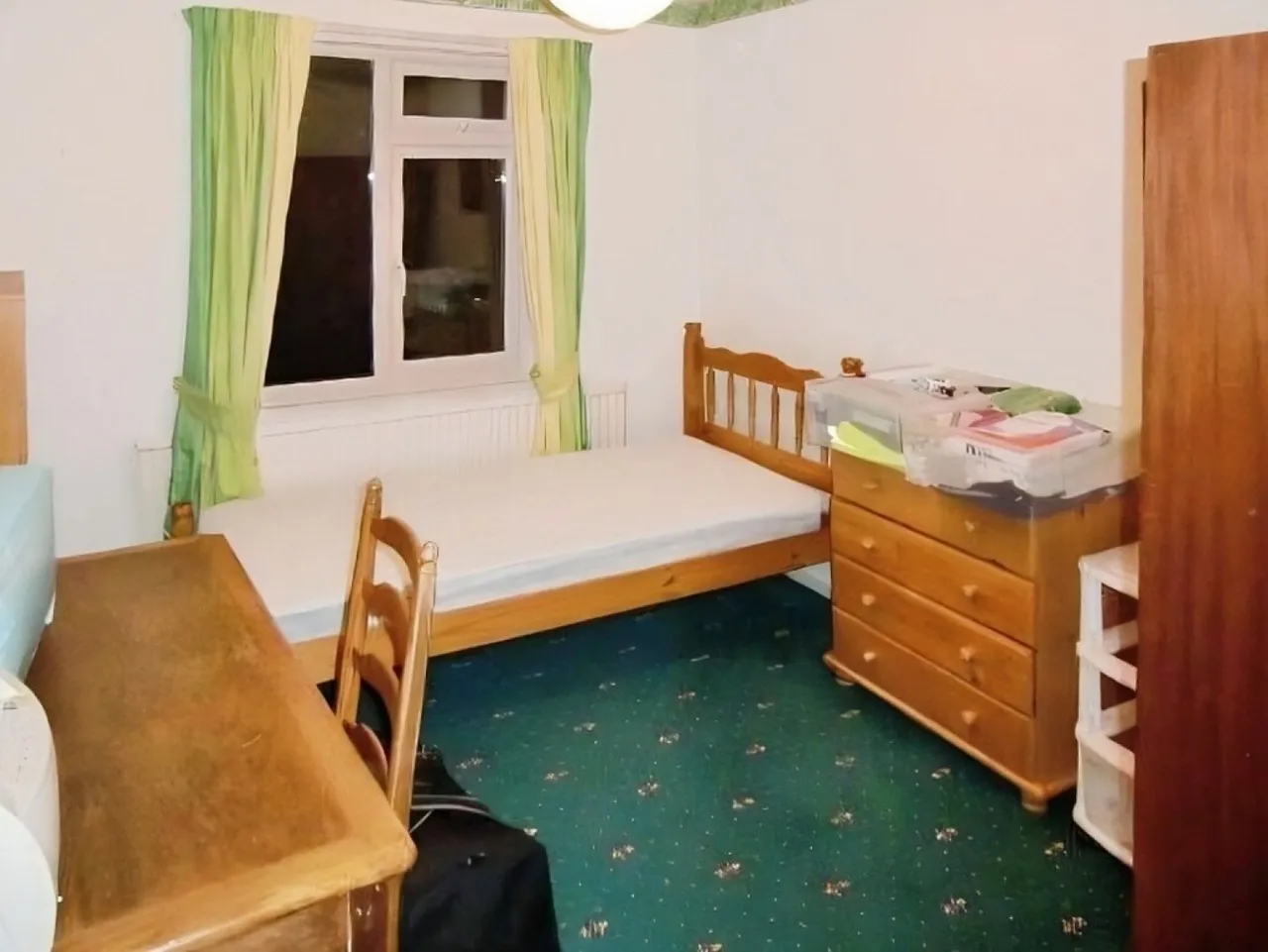 3Eldertree Gardens, EX4, photo 5
