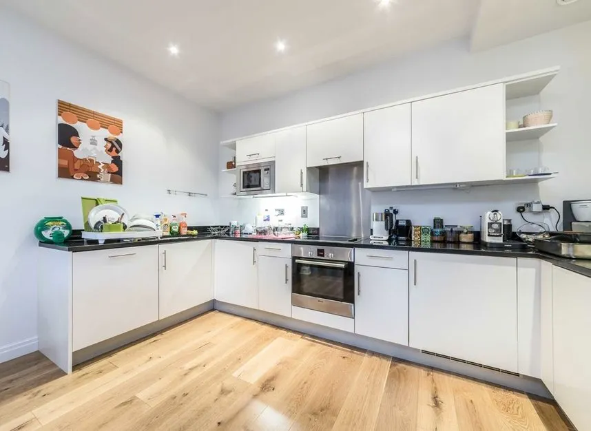 Clapham Common South Side, Clapham, SW4, photo 4