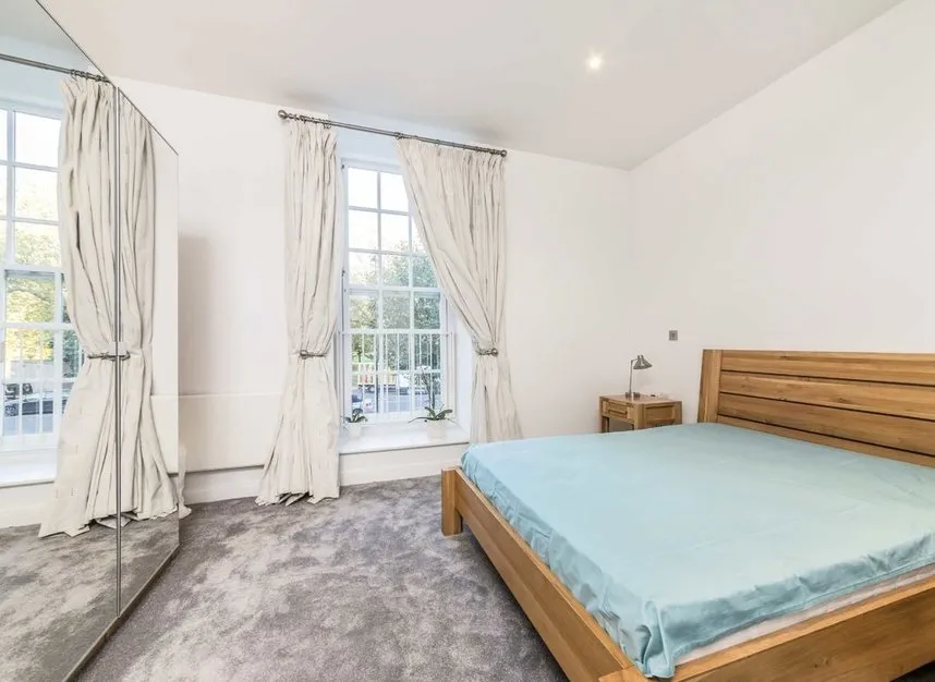 Clapham Common South Side, Clapham, SW4, photo 6