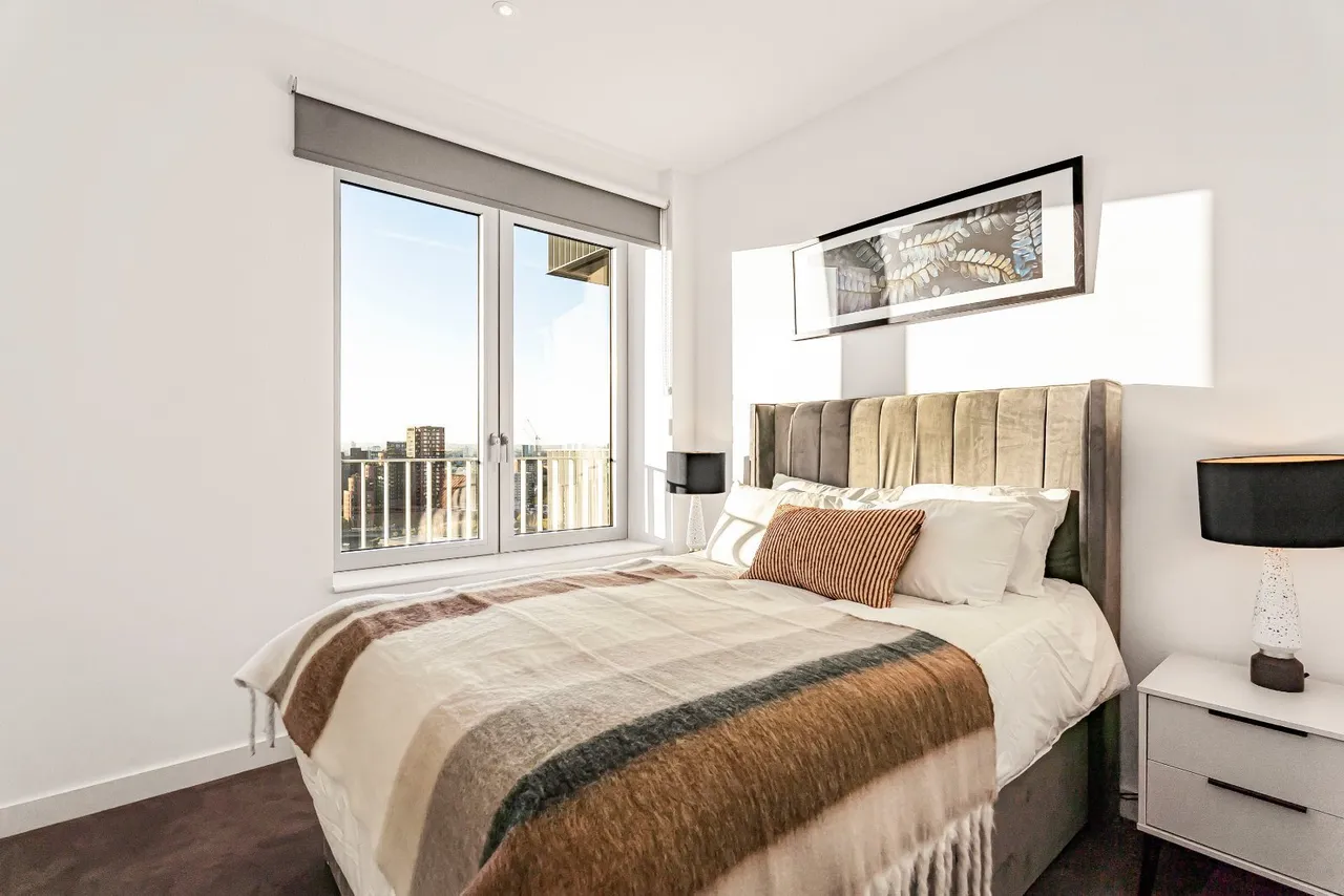 Orchard Place, London, E14, photo 7