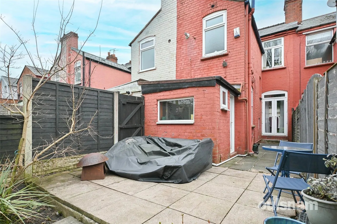 Merrivale Road, Bearwood, B66, photo 26