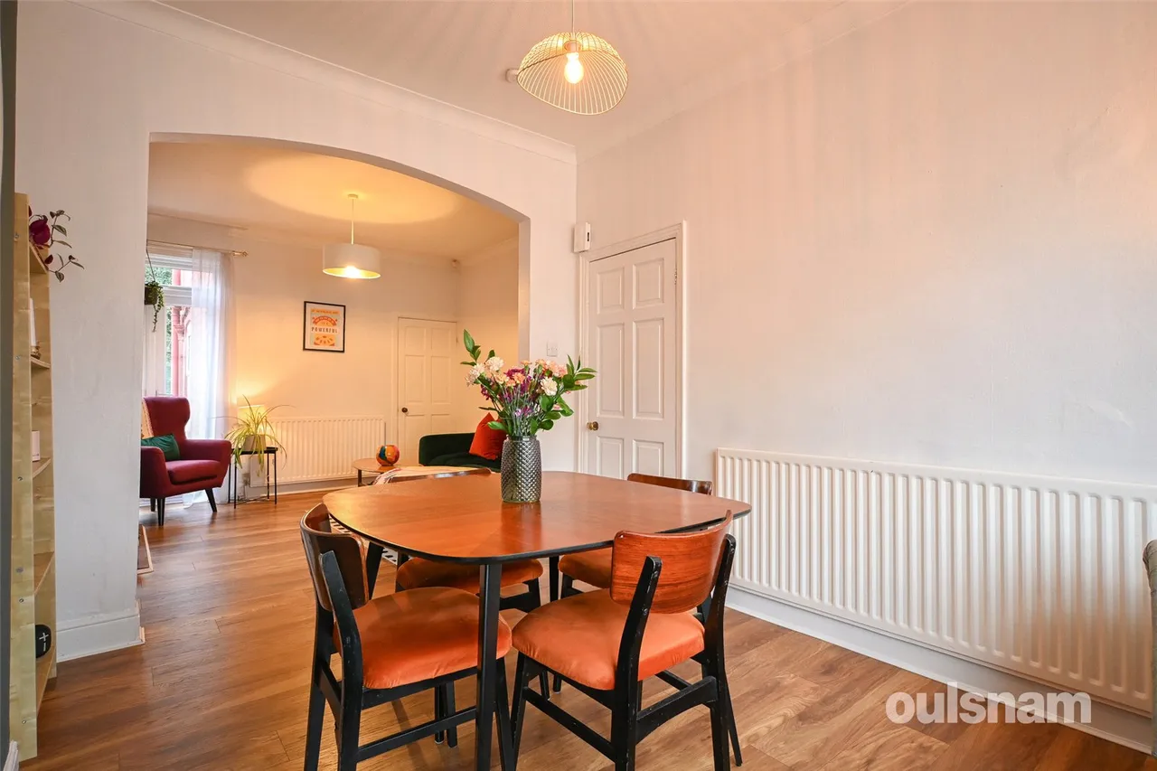 Merrivale Road, Bearwood, B66, photo 5