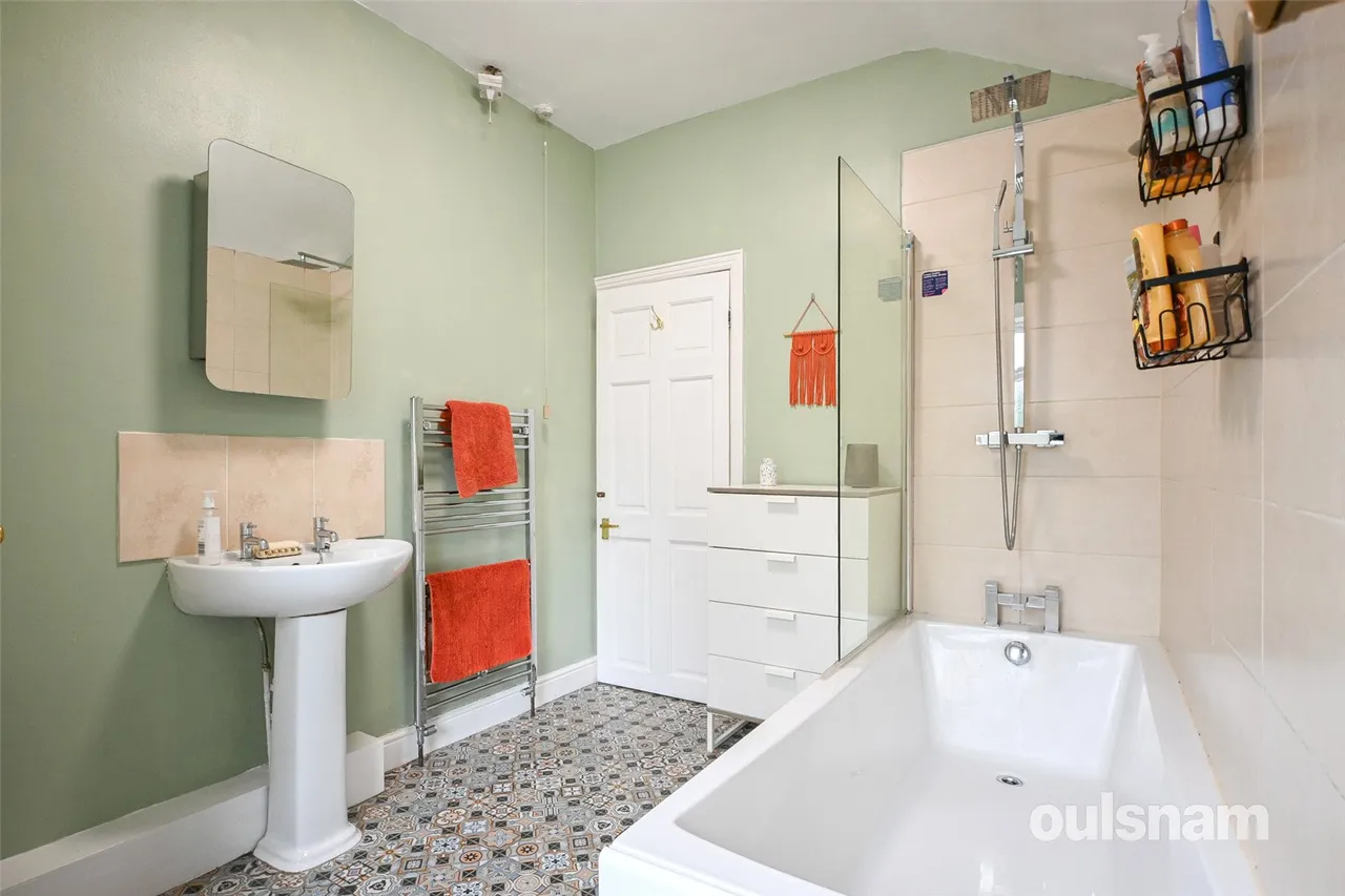 Merrivale Road, Bearwood, B66, photo 24
