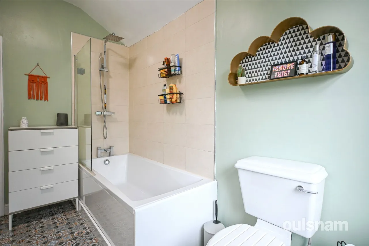 Merrivale Road, Bearwood, B66, photo 23