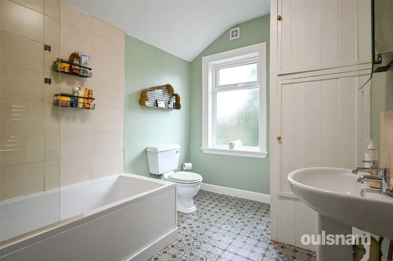 Merrivale Road, Bearwood, B66, photo 22