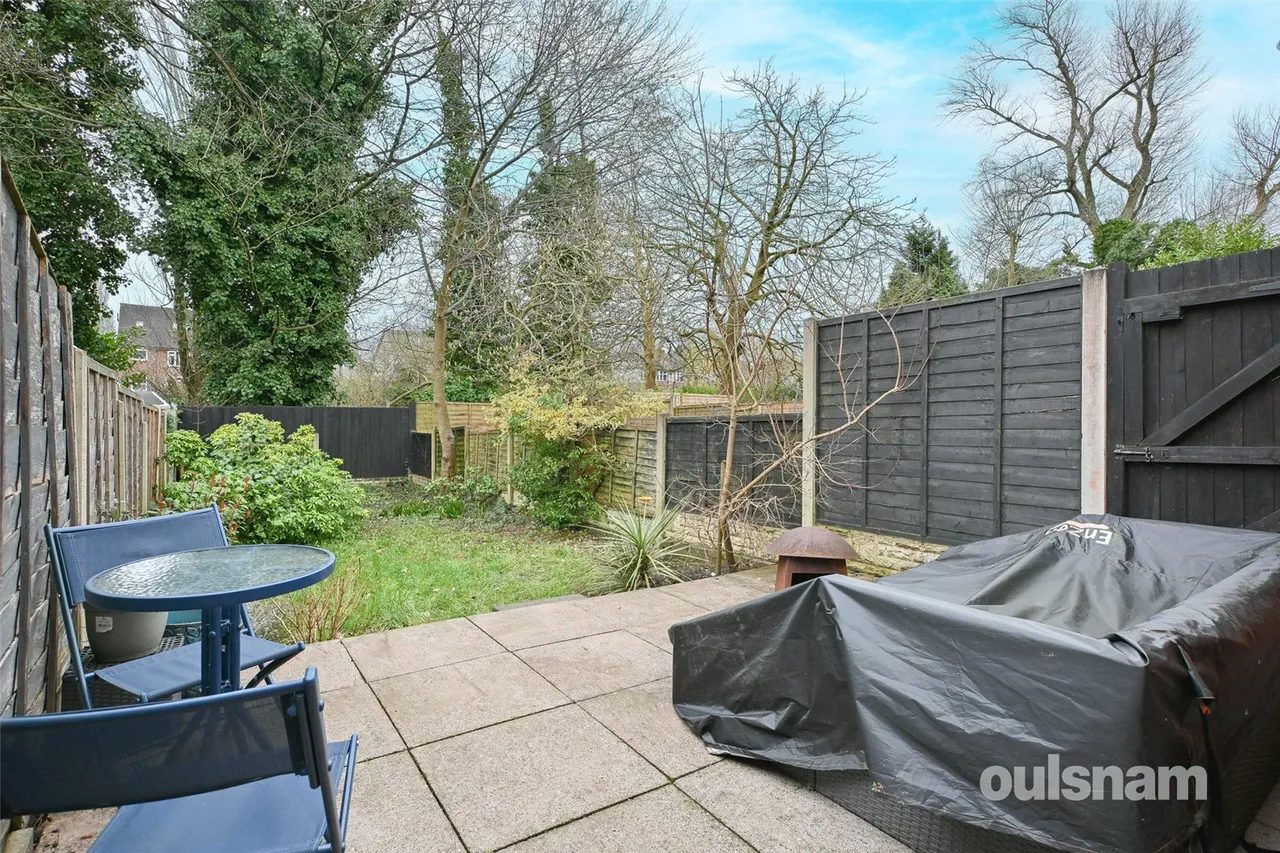 Merrivale Road, Bearwood, B66, photo 25