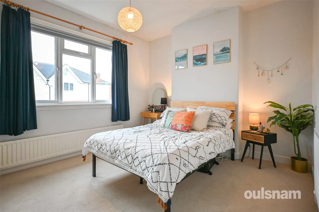 Merrivale Road, Bearwood, B66, photo 17
