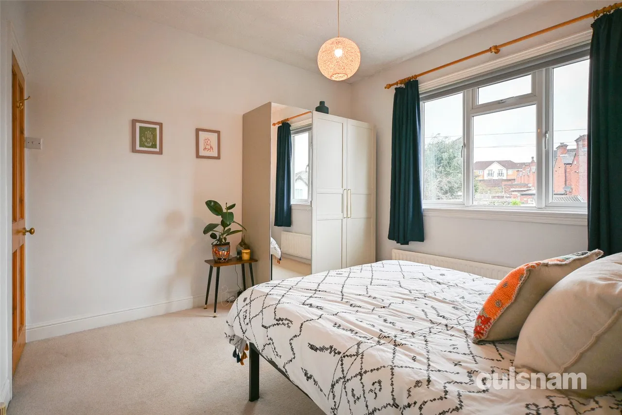 Merrivale Road, Bearwood, B66, photo 19