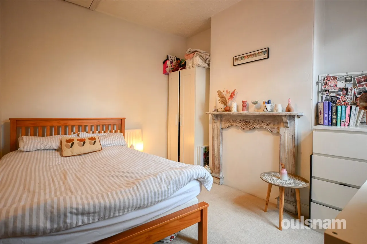 Merrivale Road, Bearwood, B66, photo 20