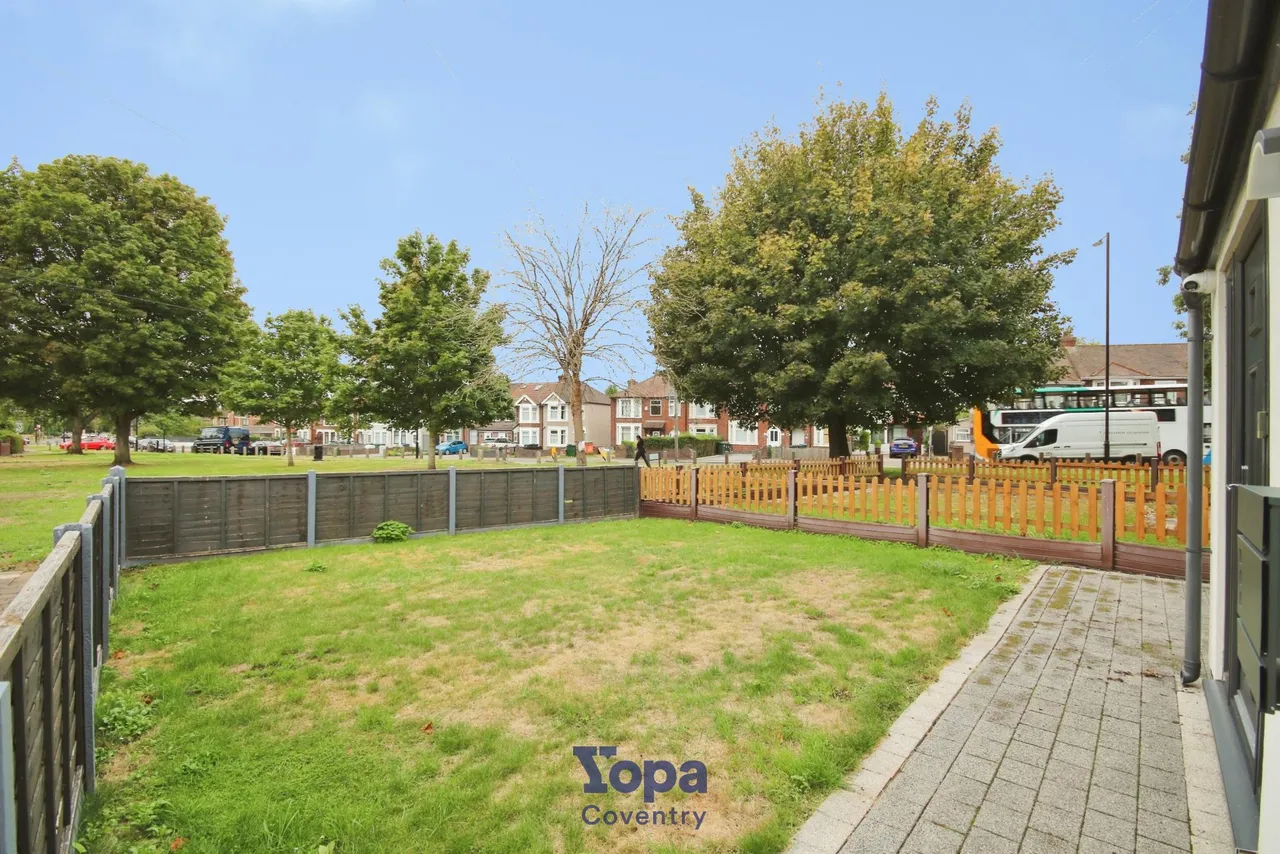 Hipswell Highway, Coventry, CV2, photo 30