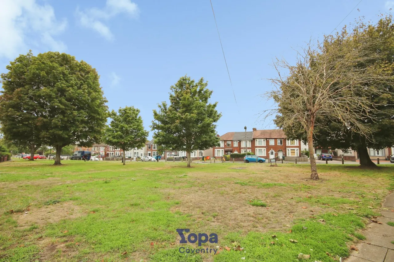 Hipswell Highway, Coventry, CV2, photo 31