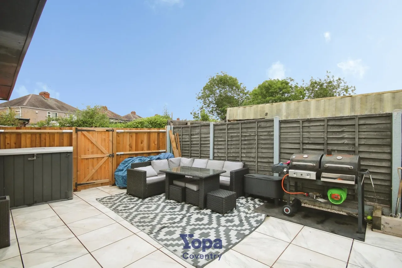 Hipswell Highway, Coventry, CV2, photo 23