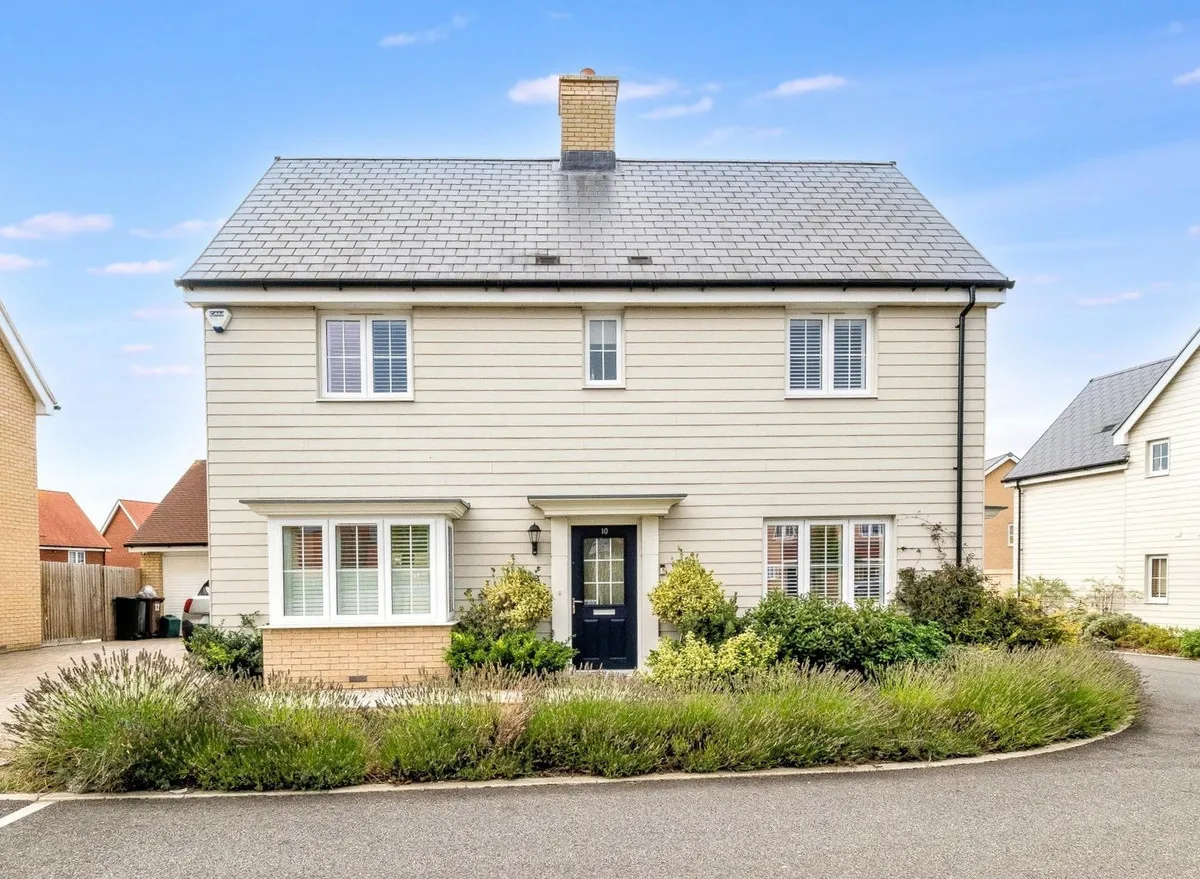 William Gurton View, Chelmsford, CM1, photo 29