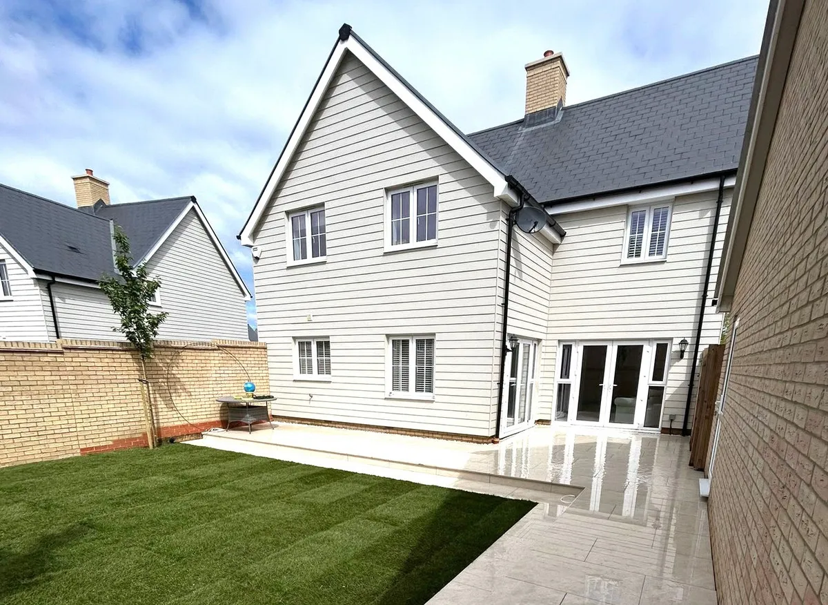 William Gurton View, Chelmsford, CM1, photo 27
