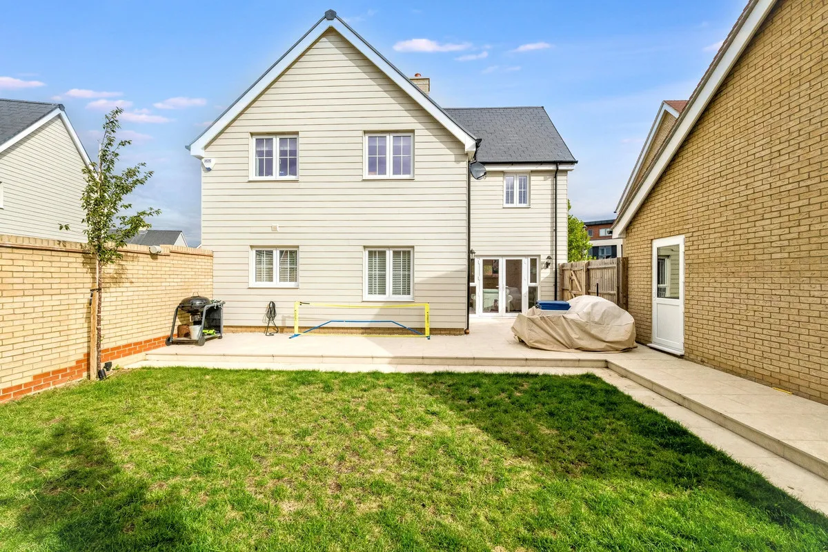 William Gurton View, Chelmsford, CM1, photo 2