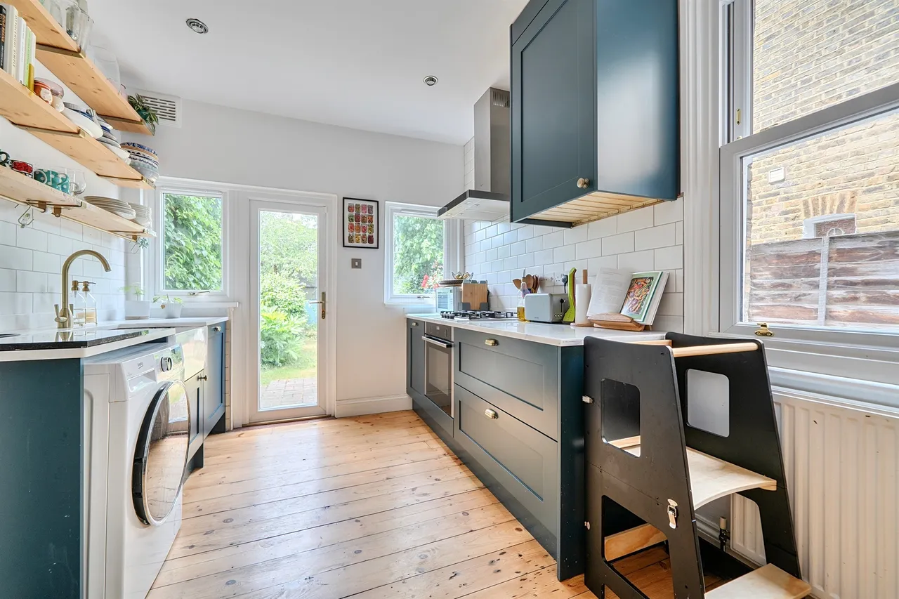 Falmer Road, Enfield, EN1, photo 5