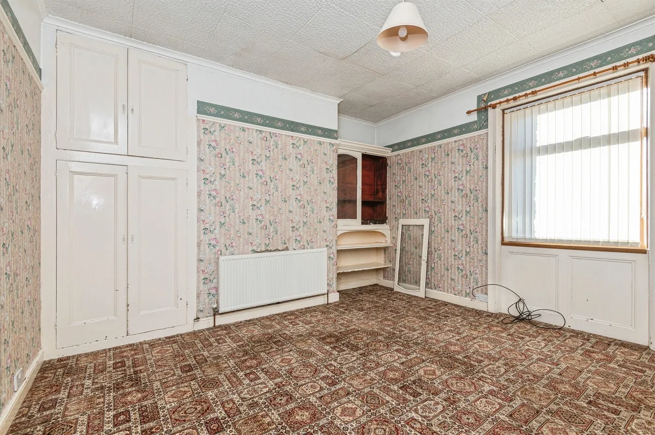 Crescent Road, Birkby, Huddersfield, photo 5