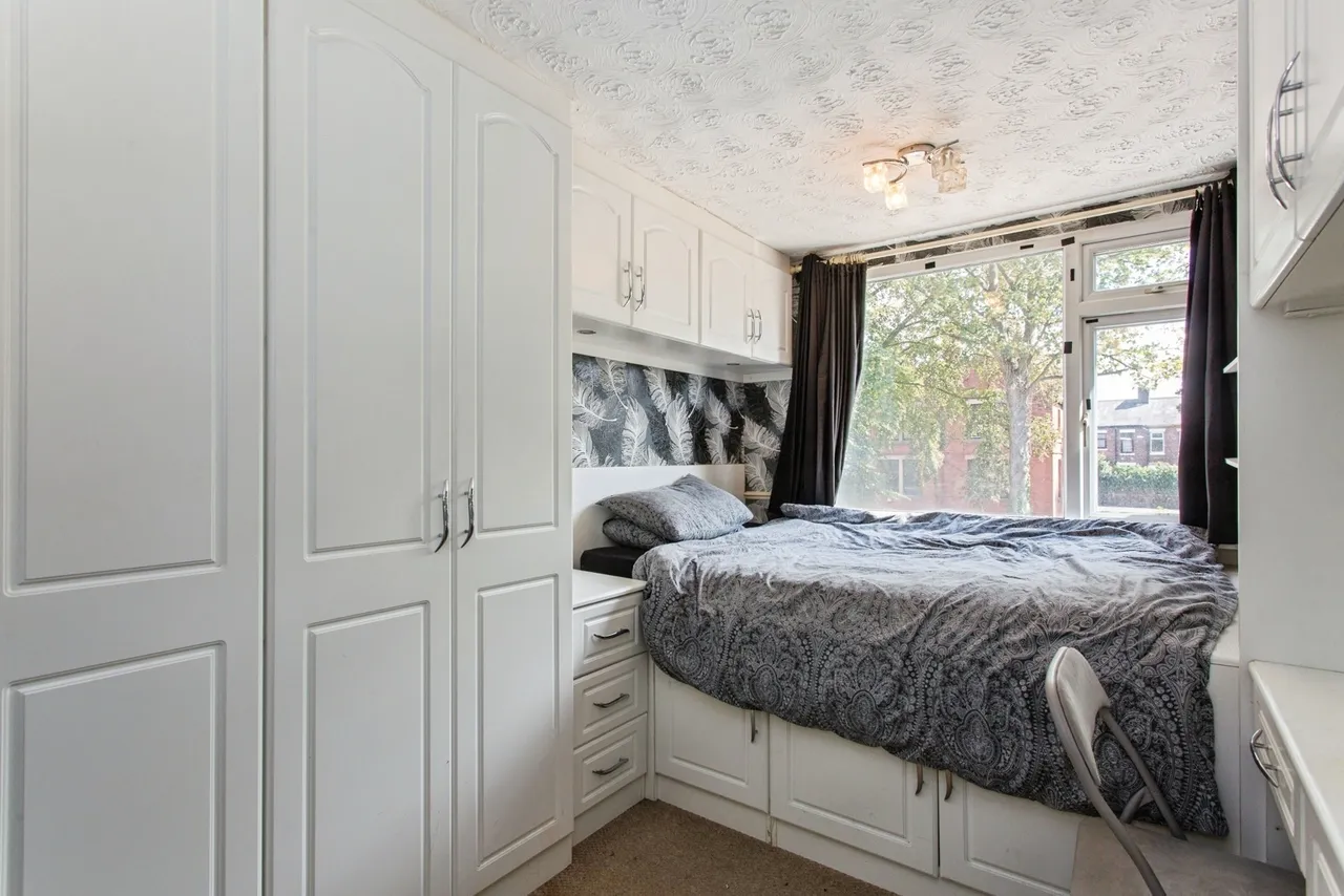 Pear Tree Crescent, Walton-le-Dale, Preston, Lancashire, PR5, photo 11