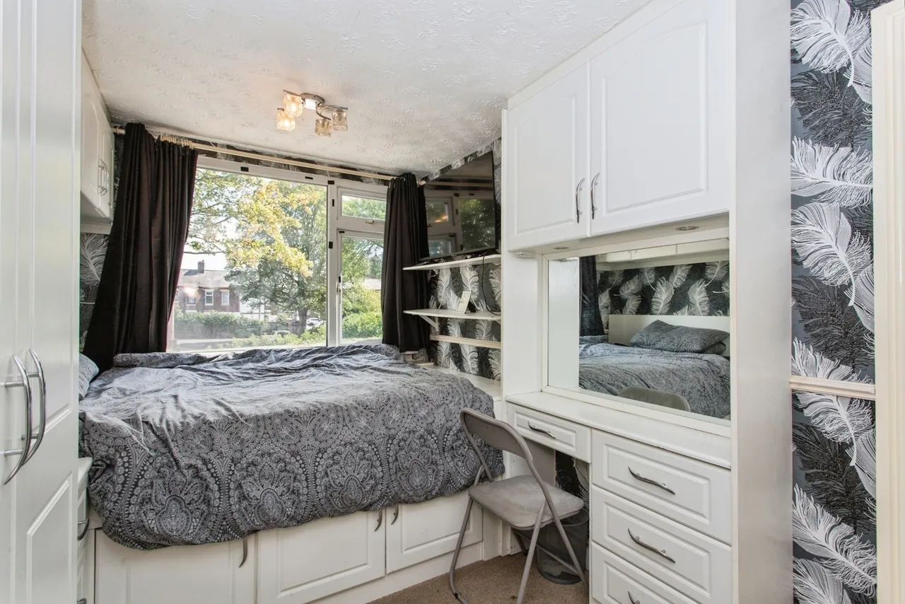 Pear Tree Crescent, Walton-le-Dale, Preston, Lancashire, PR5, photo 13