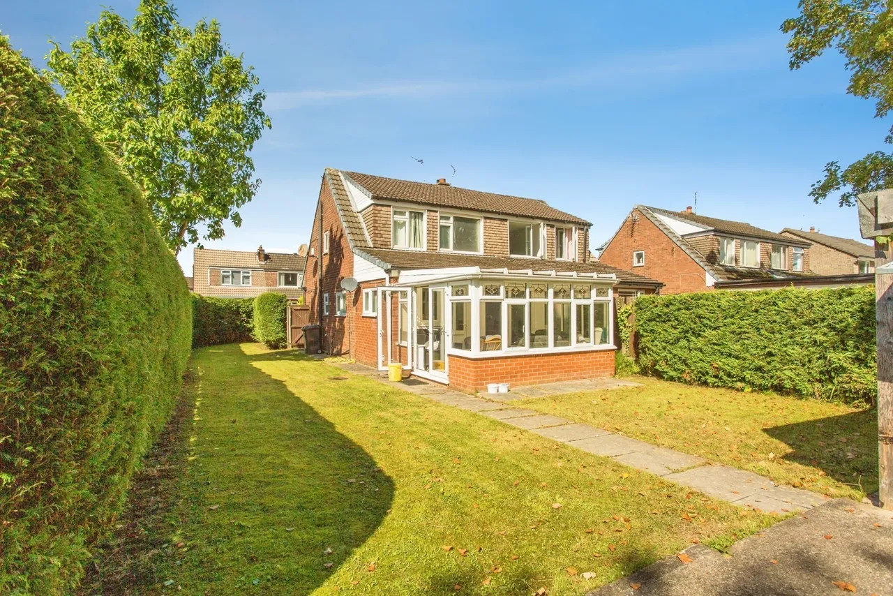 Pear Tree Crescent, Walton-le-Dale, Preston, Lancashire, PR5, photo 17