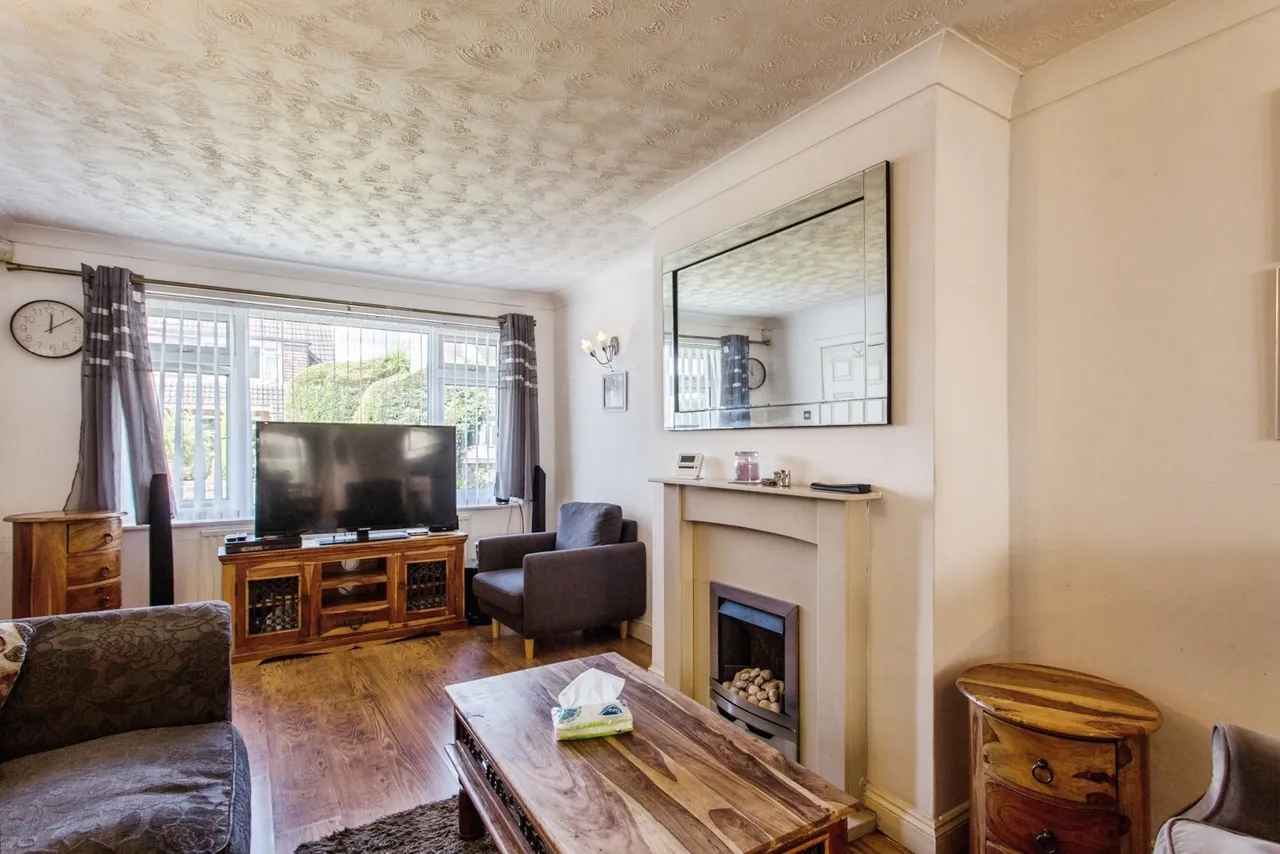 Pear Tree Crescent, Walton-le-Dale, Preston, Lancashire, PR5, photo 5