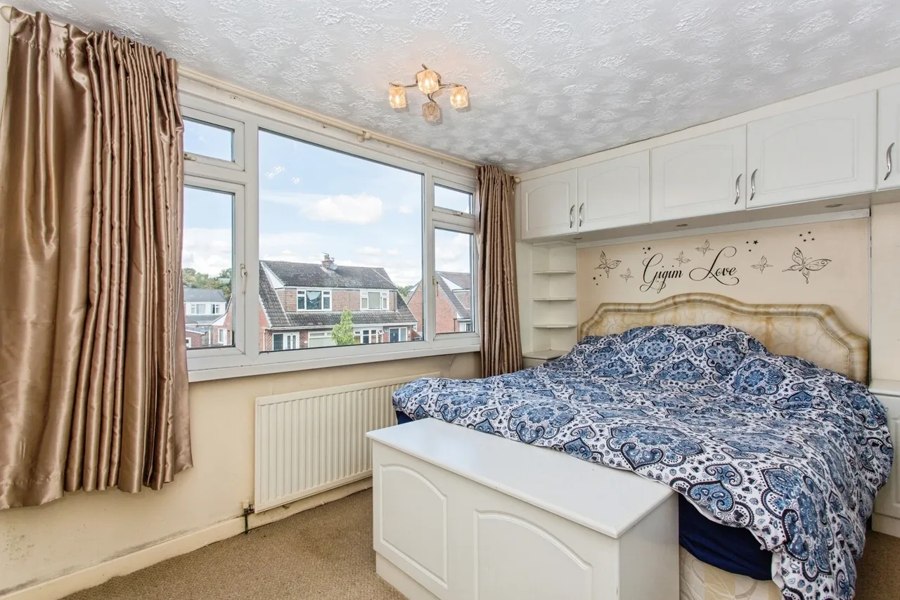 Pear Tree Crescent, Walton-le-Dale, Preston, Lancashire, PR5, photo 10