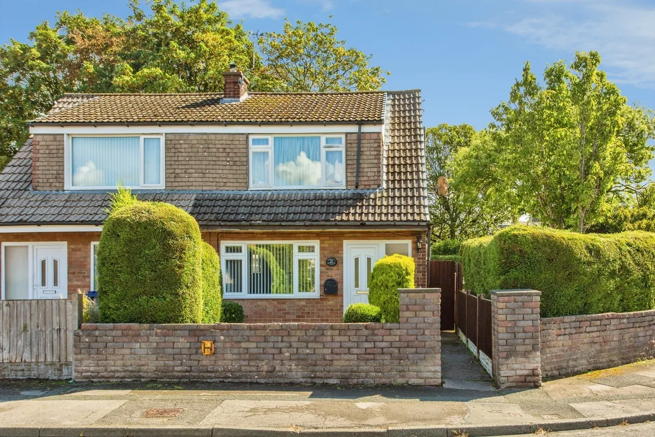 Pear Tree Crescent, Walton-le-Dale, Preston, Lancashire, PR5, photo 18