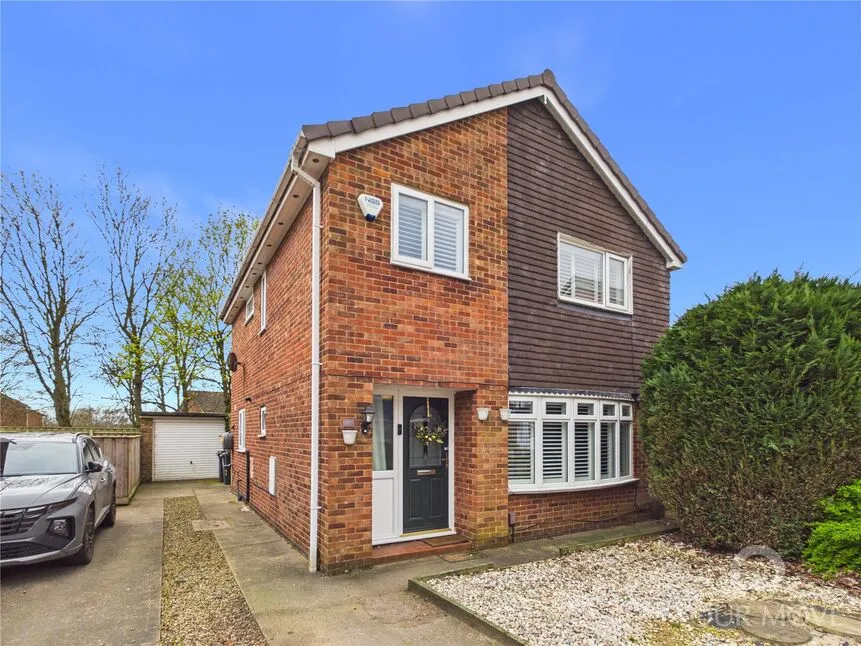 Forfar Close, Darlington, DL1, photo 5