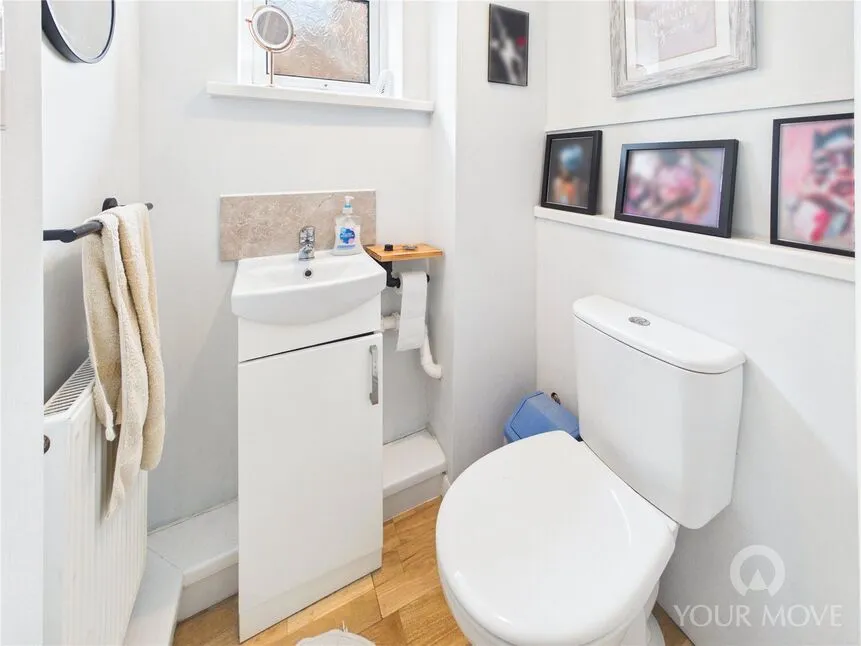 Forfar Close, Darlington, DL1, photo 4