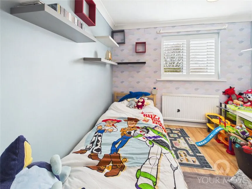 Forfar Close, Darlington, DL1, photo 7