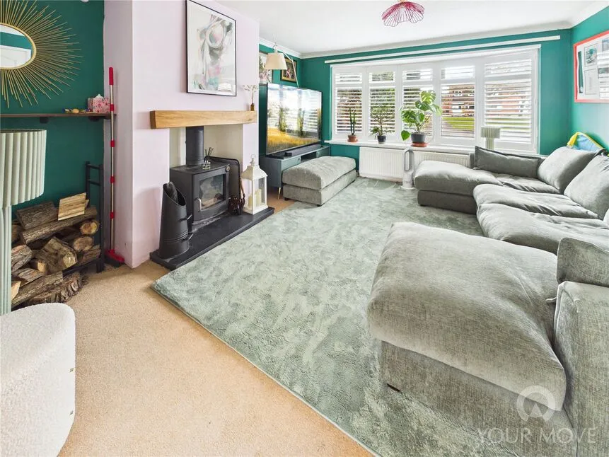 Forfar Close, Darlington, DL1, photo 2