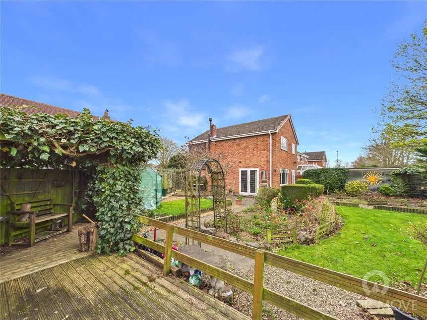 Forfar Close, Darlington, DL1, photo 15