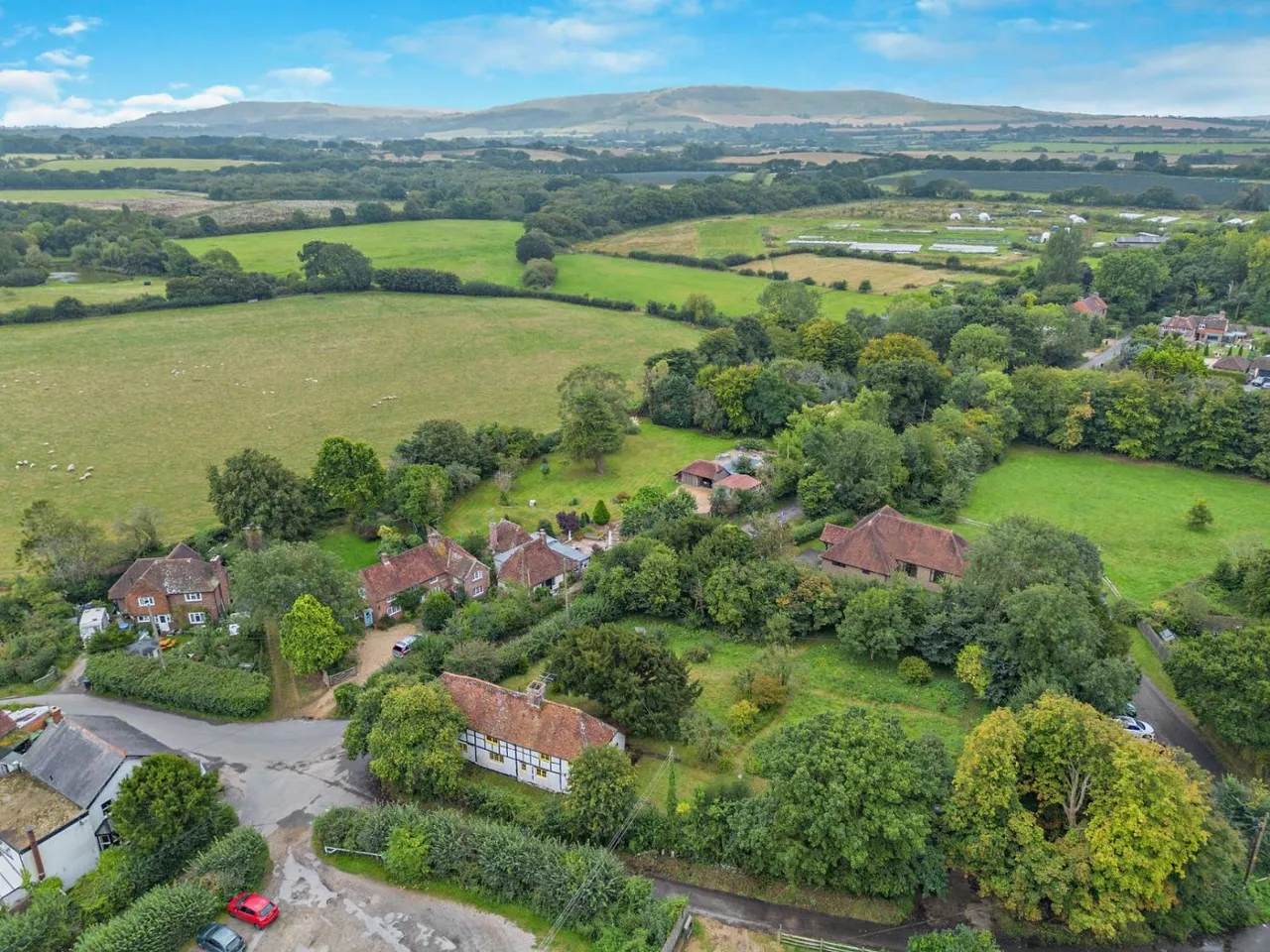 The Street, Arlington, Polegate, East Sussex, BN26 6RX, photo 2