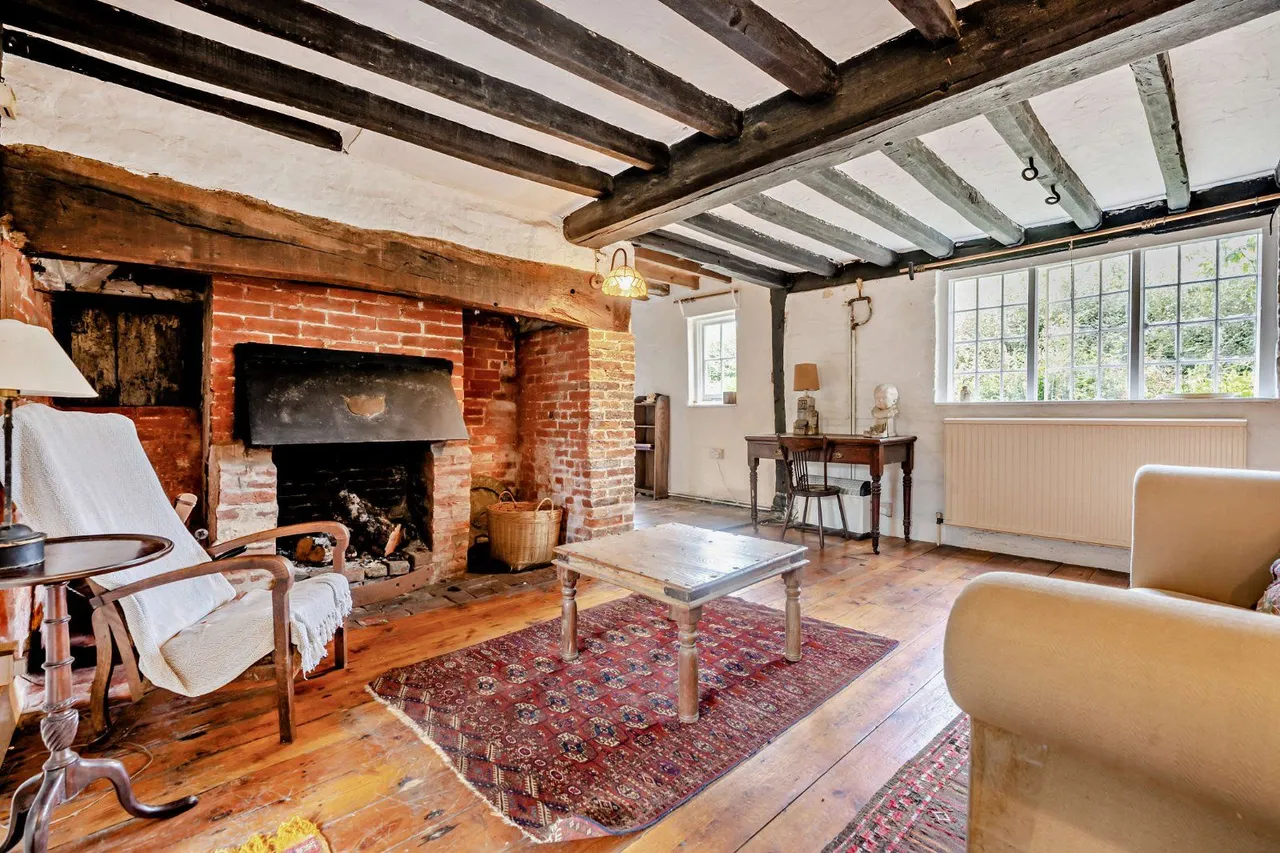 The Street, Arlington, Polegate, East Sussex, BN26 6RX, photo 5
