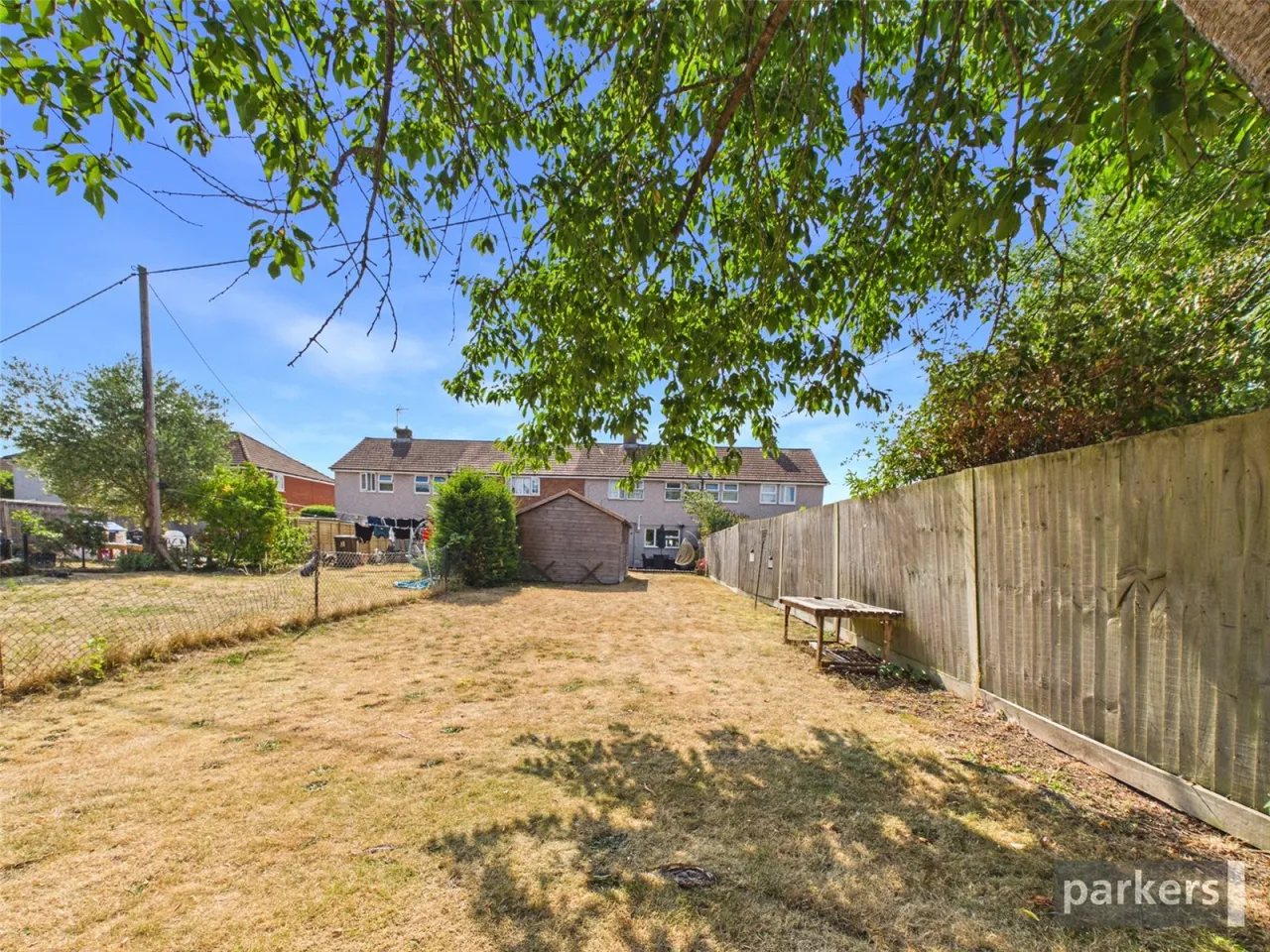 Pennfields, Ruscombe, RG10, photo 14