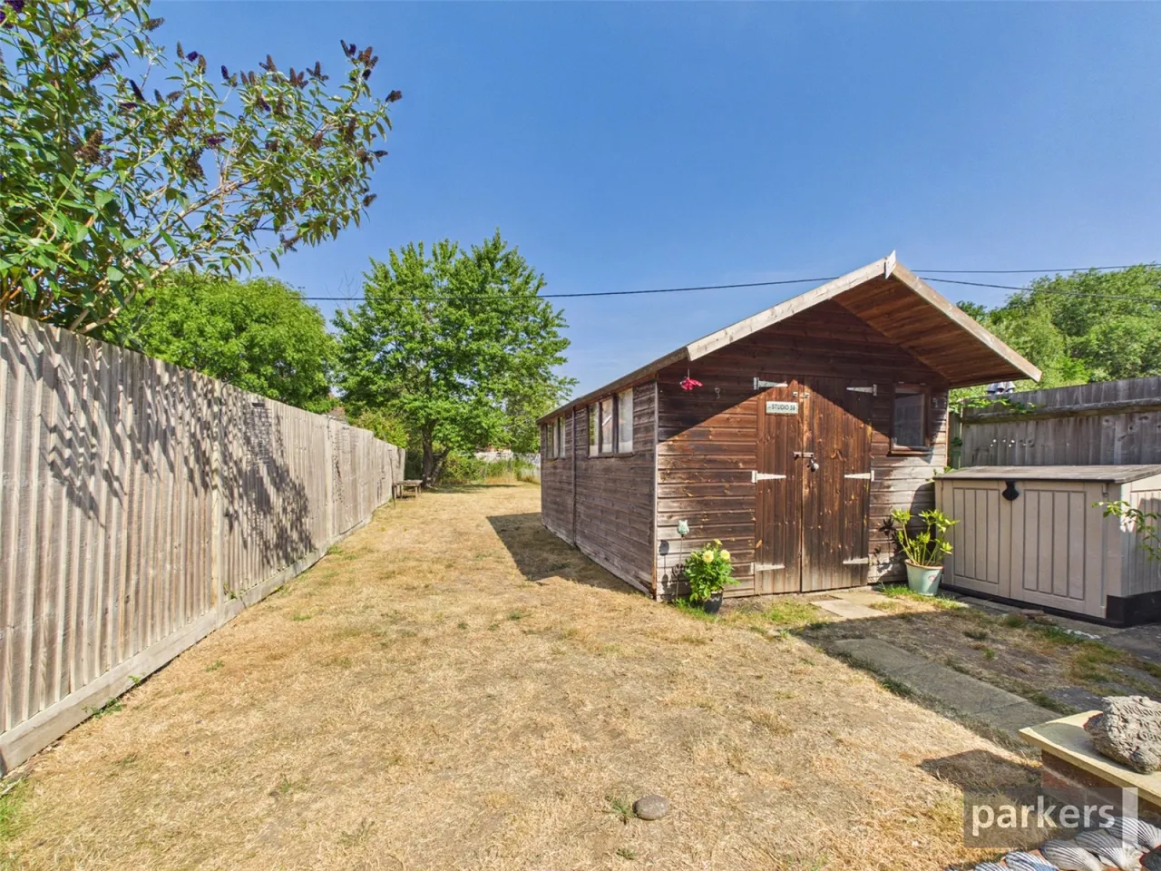 Pennfields, Ruscombe, RG10, photo 8
