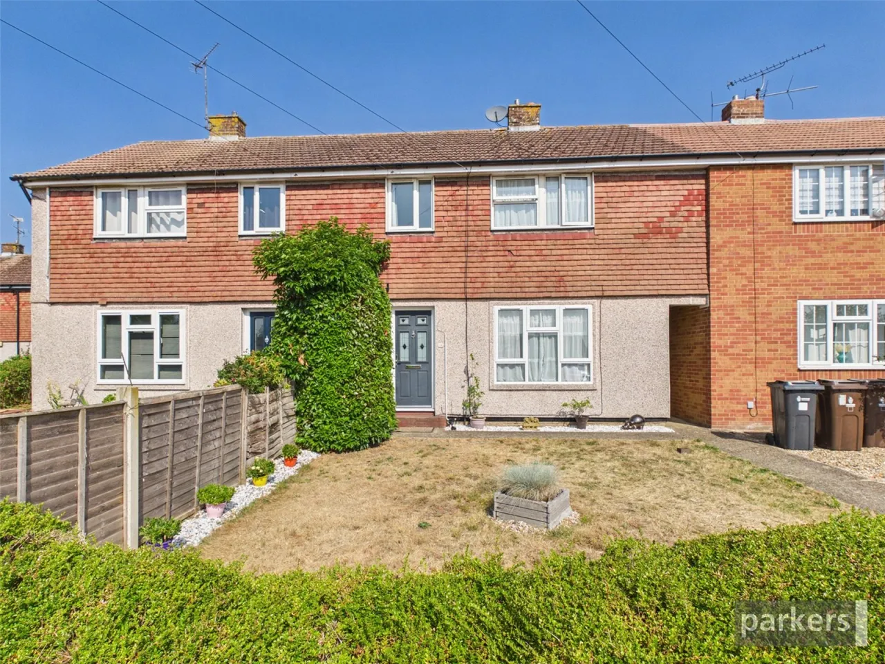 3 bed house for sale, Pennfields, Ruscombe, RG10