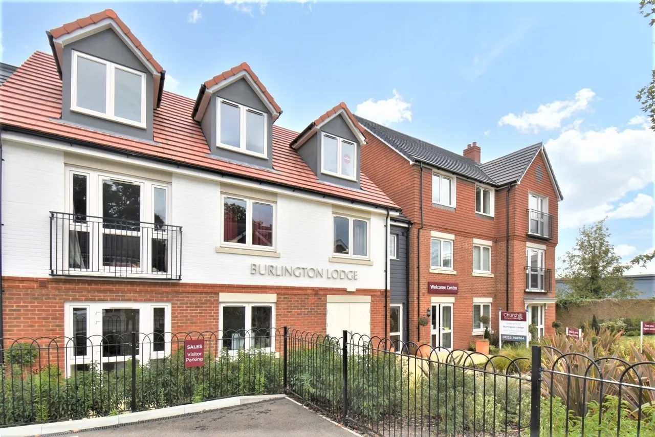 Birchwood Park Avenue, BR8, photo 5