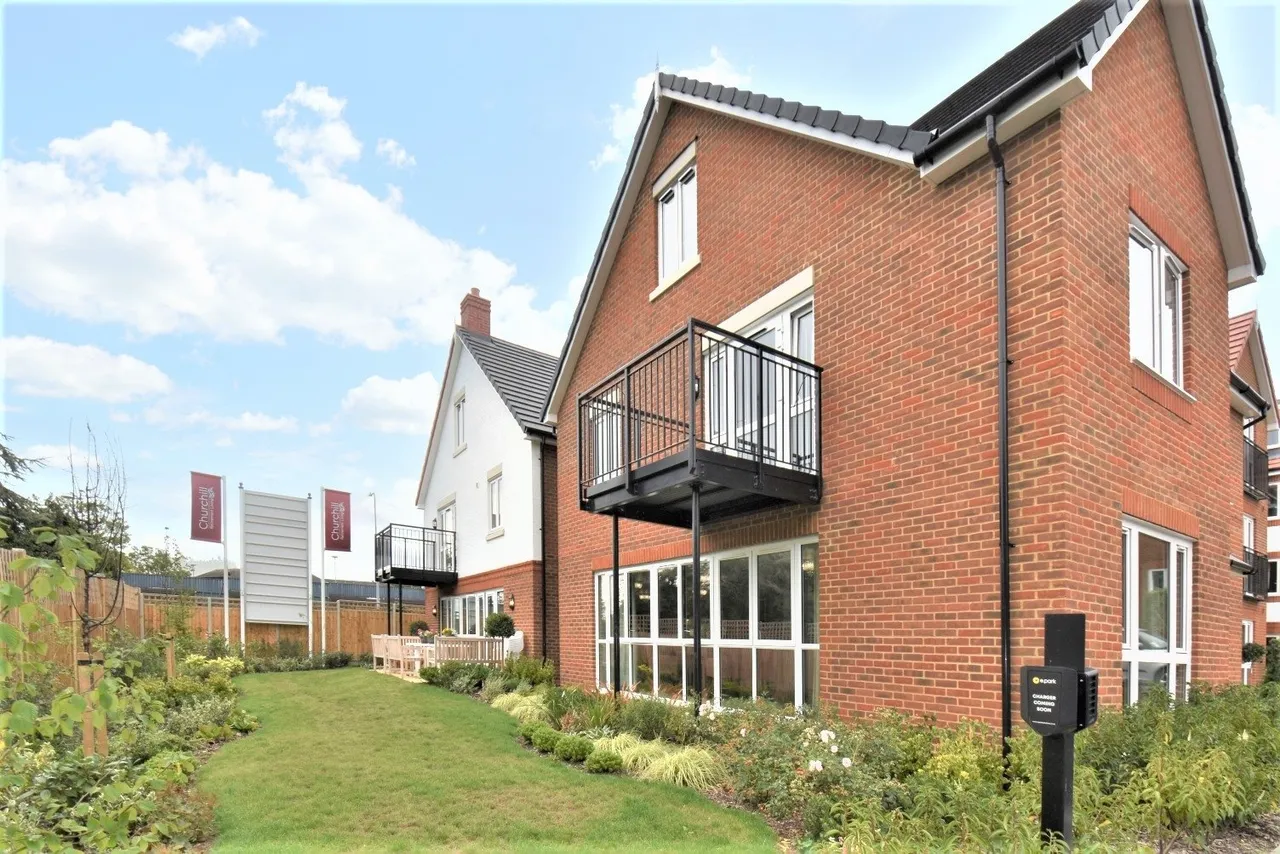 Birchwood Park Avenue, BR8, photo 9
