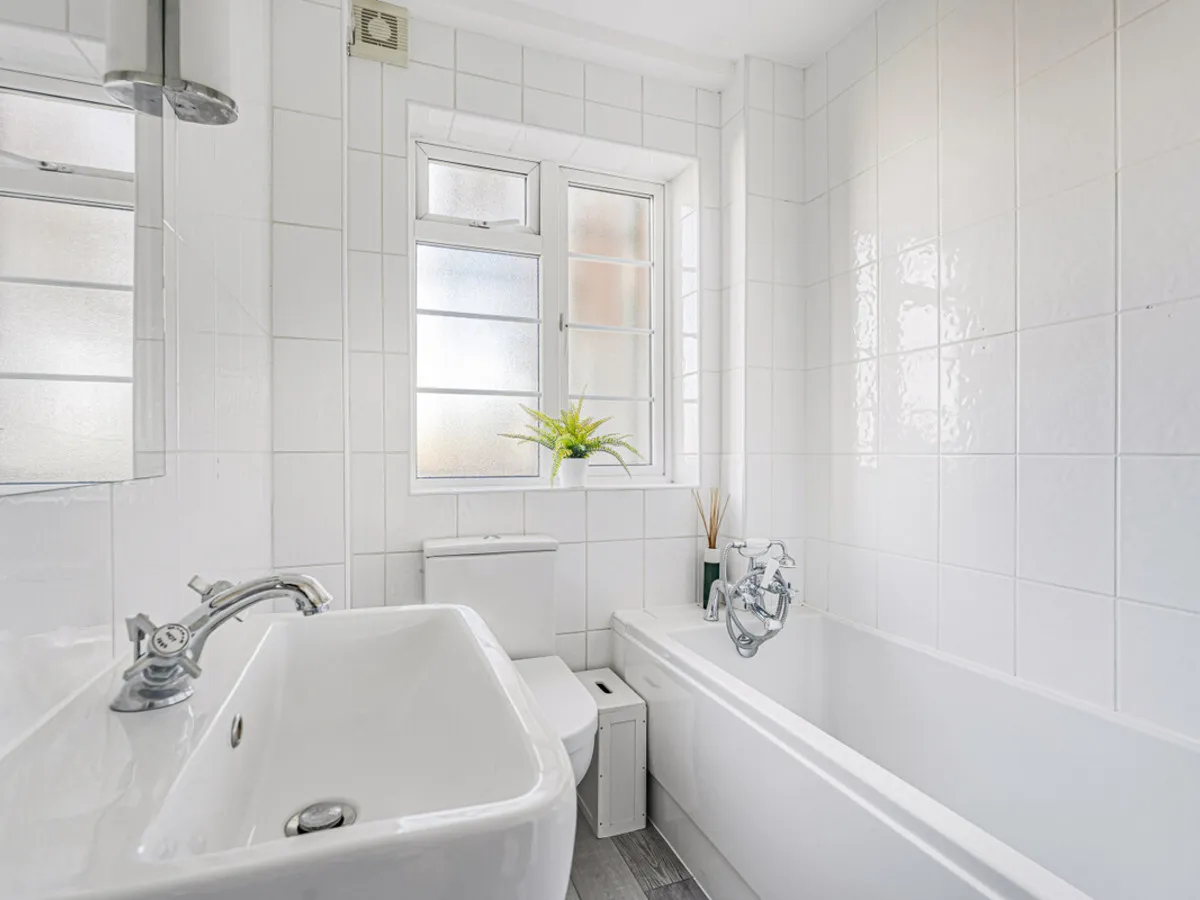 Chiswick Village, Chiswick, W4, photo 13