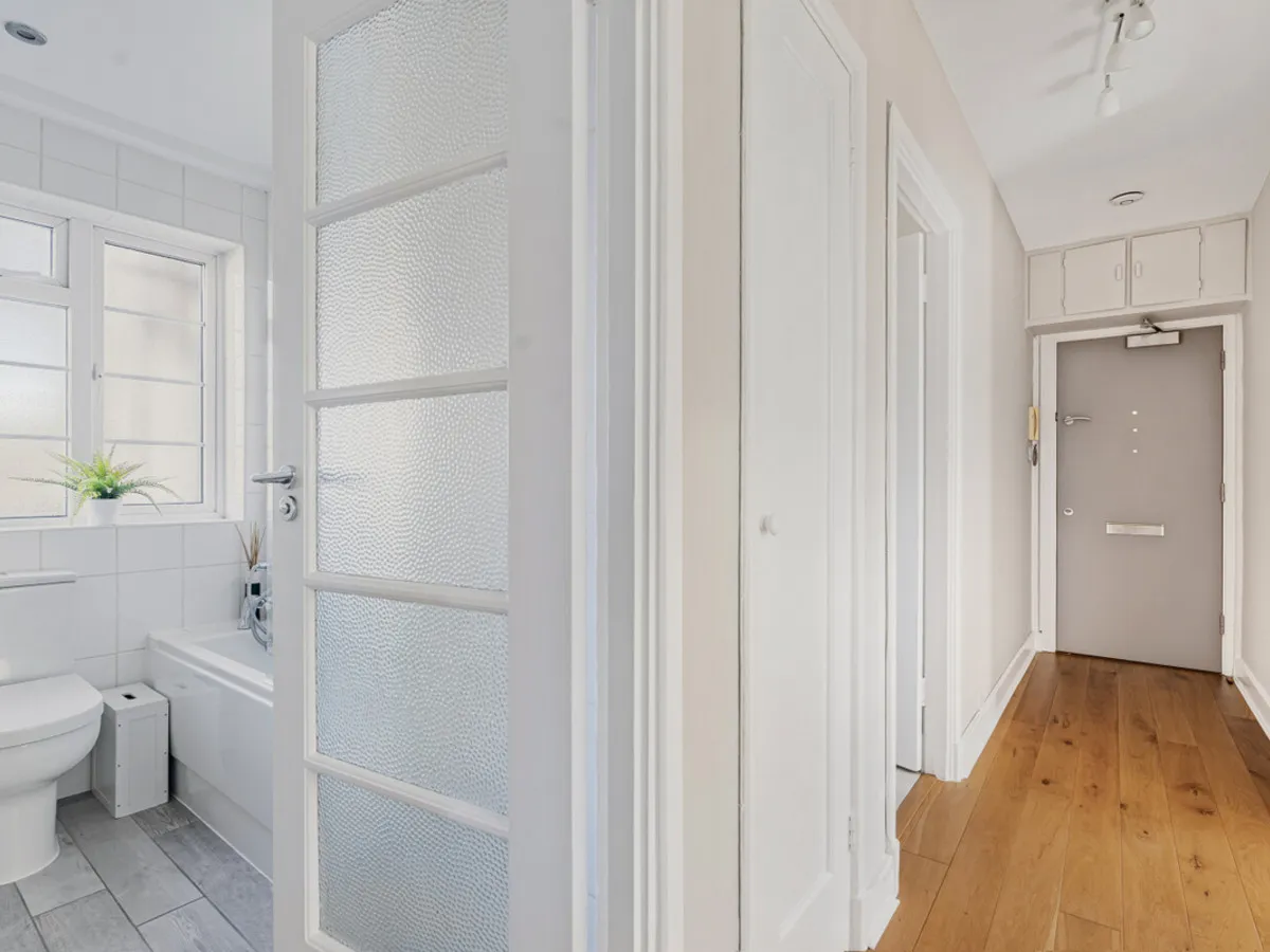 Chiswick Village, Chiswick, W4, photo 12