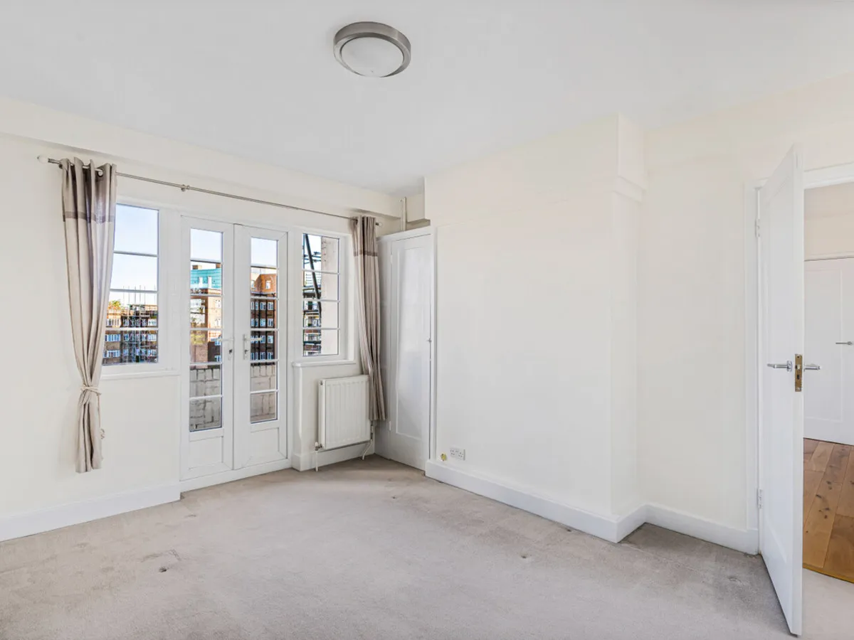 Chiswick Village, Chiswick, W4, photo 8