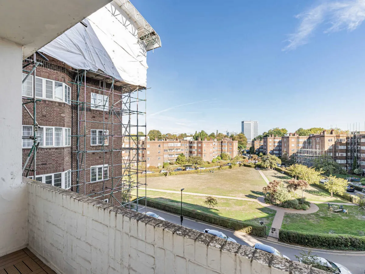 Chiswick Village, Chiswick, W4, photo 17