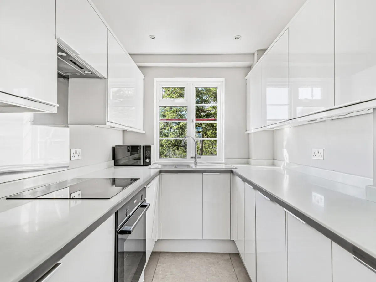 Chiswick Village, Chiswick, W4, photo 6