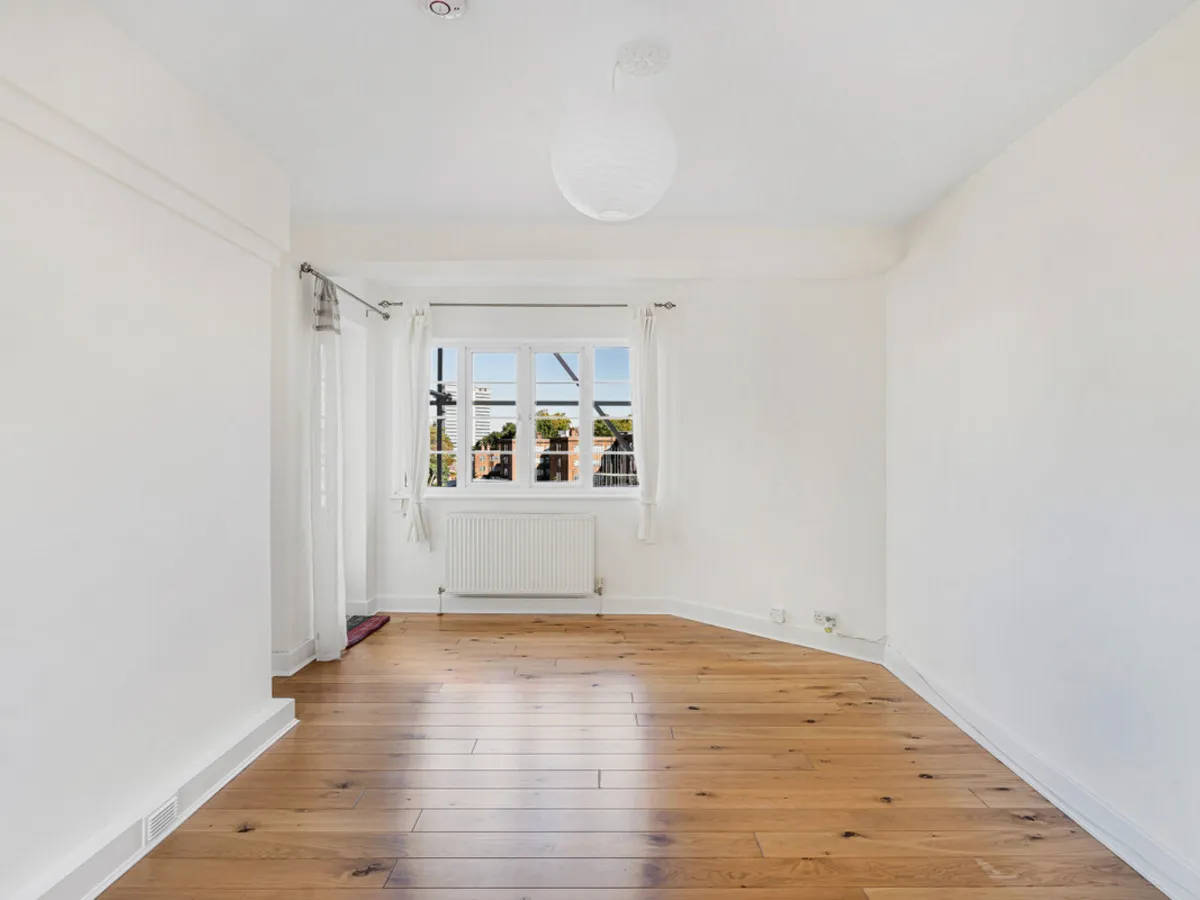 Chiswick Village, Chiswick, W4, photo 4