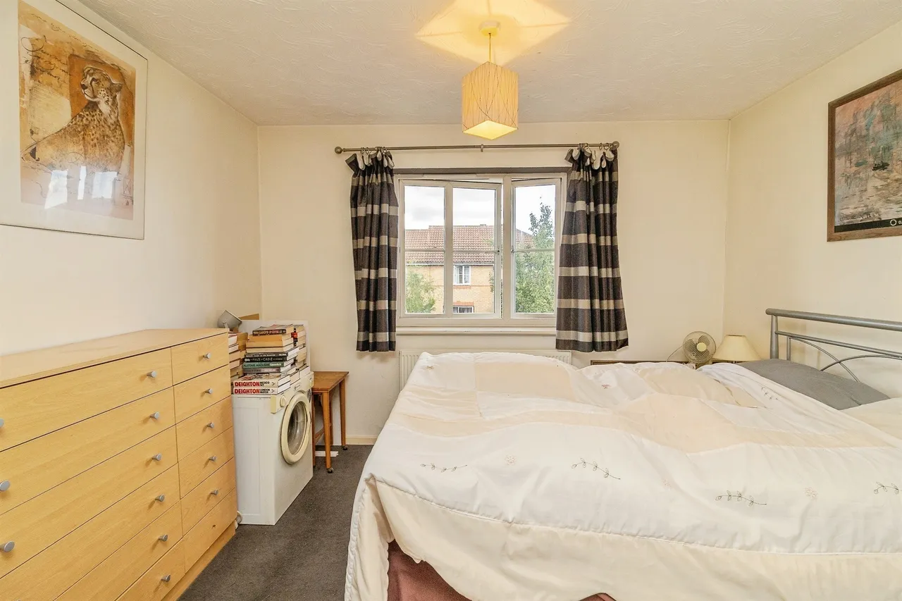 Bardsey Court, Monkston, MK10, photo 10