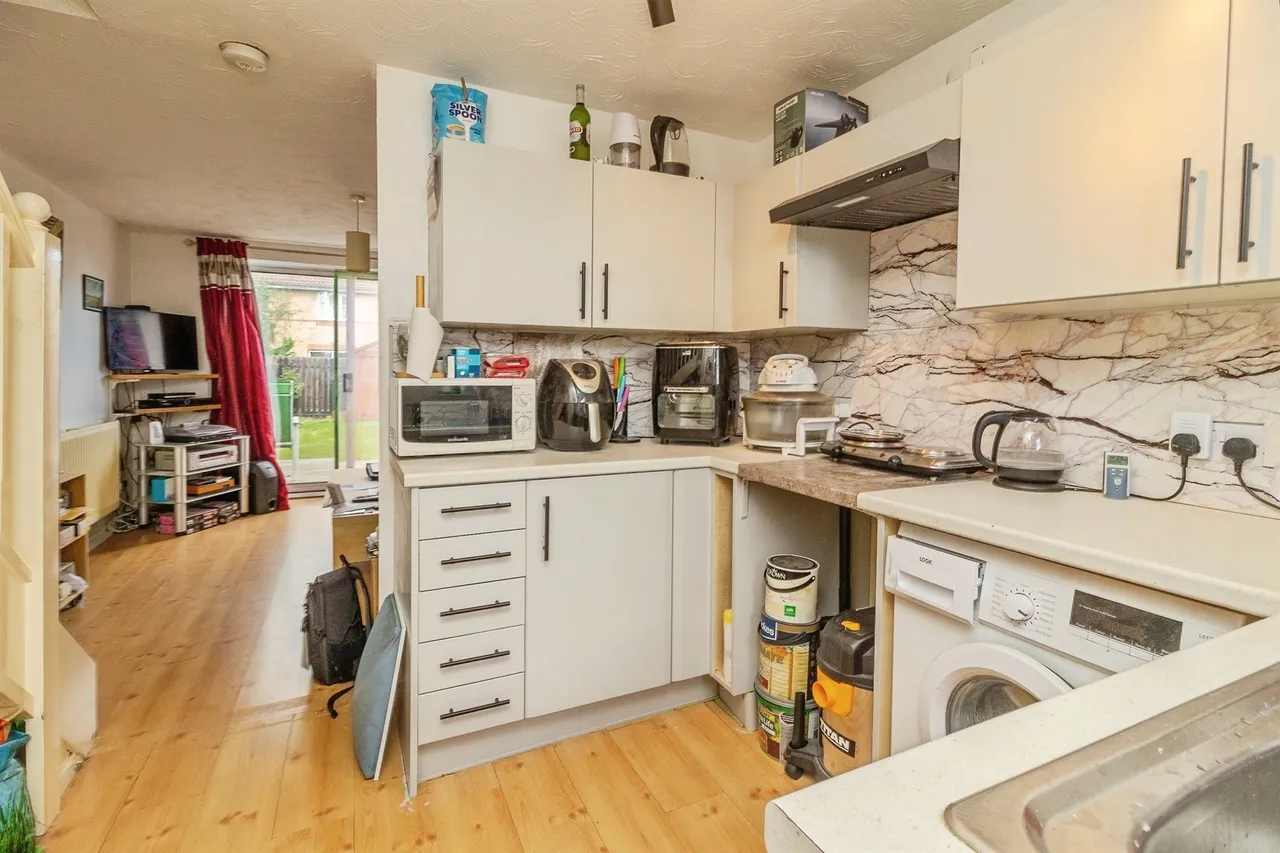 Bardsey Court, Monkston, MK10, photo 4