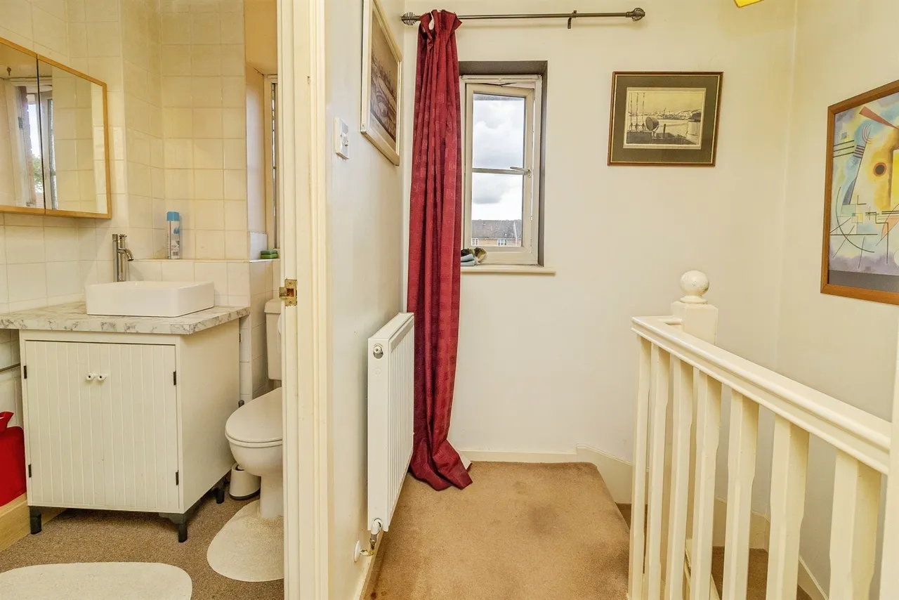 Bardsey Court, Monkston, MK10, photo 8