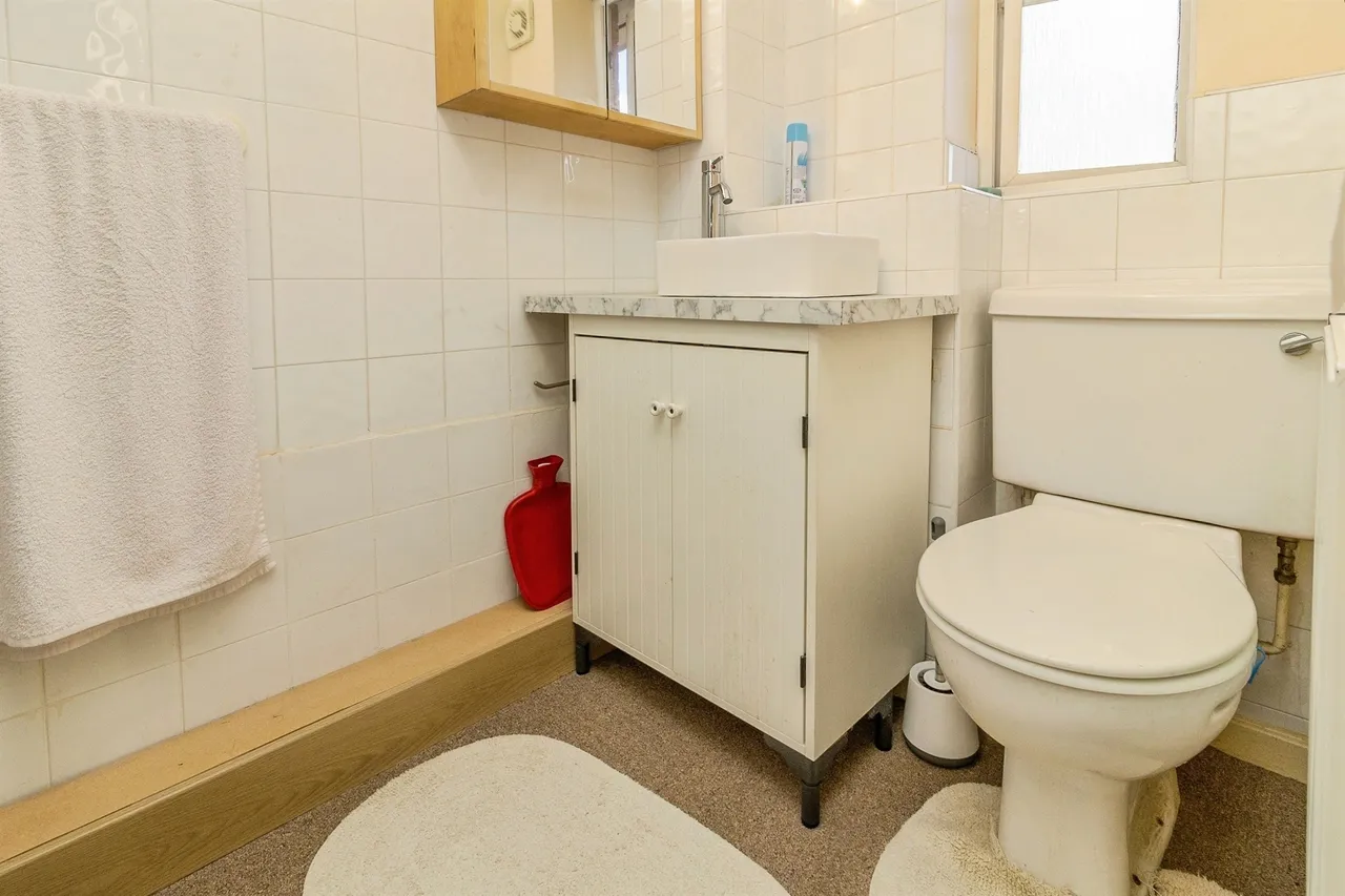 Bardsey Court, Monkston, MK10, photo 6